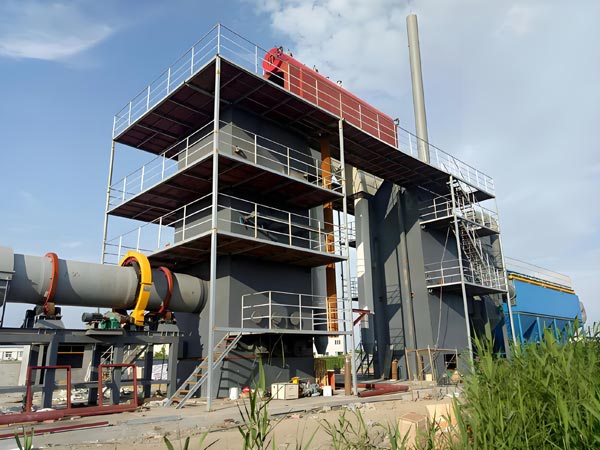 Comment la désulfuration et la dénitrification peuvent-elles permettre de réduire les émissions?