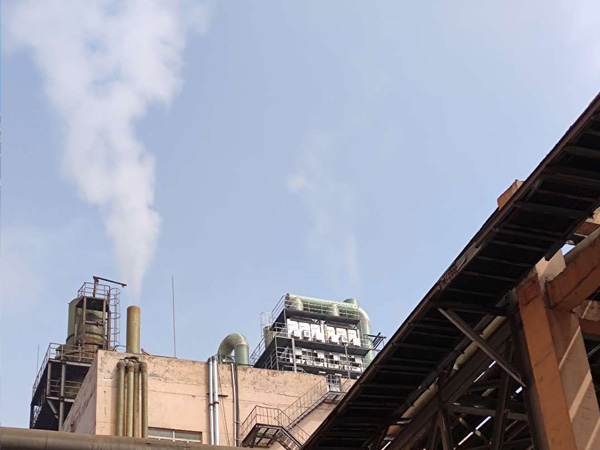 Conformité aux normes d’émissions de gaz de combustion définies au niveau national
