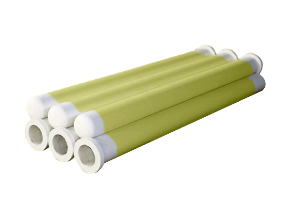 Fibre emon Tube de filtration emon Machine de nitrification emon Machine de nitrification