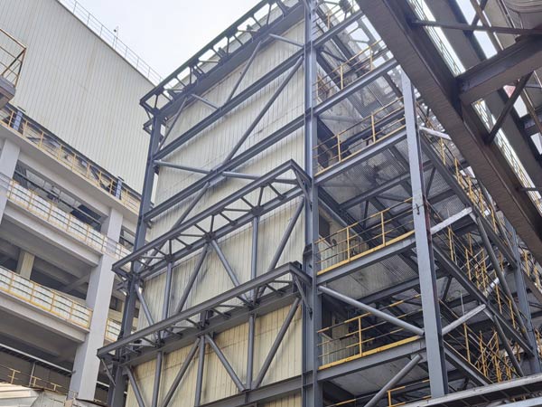 Choix de l’équipement de dénitrification considérations et principes