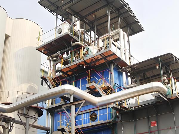 Impact de la dénitrification sur la qualité de l’air