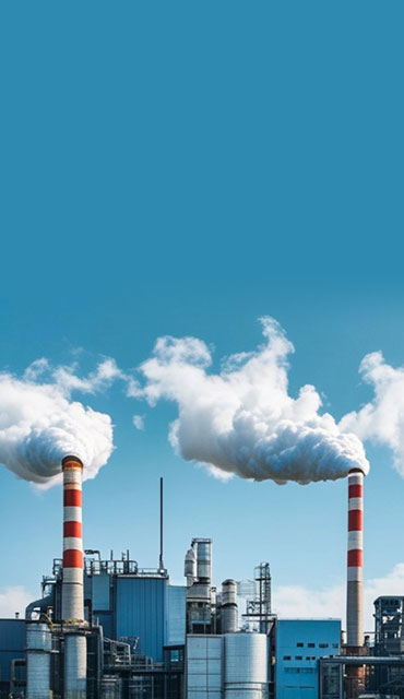 Ningumidificateur de gaz de combustion