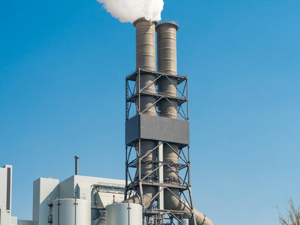 Procédé de dénitrification SCR à moyen-basse température